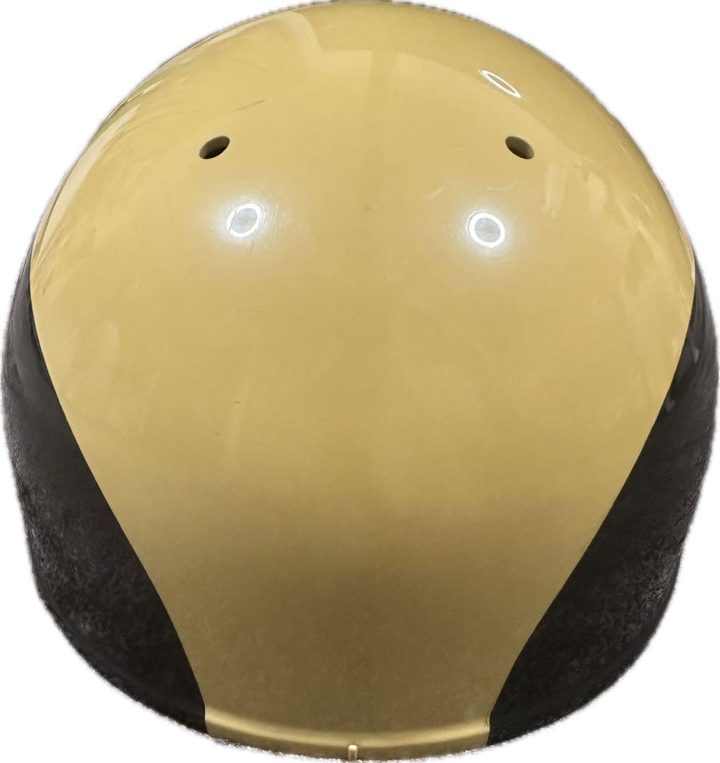 ３*郎様 ダイエーホークス　ガッチャマンヘルメット
