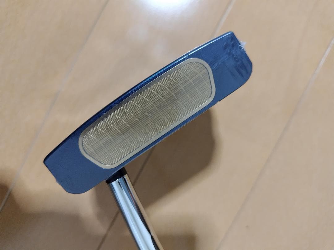 【新品】オデッセイ Ai-ONE MILLED JAILBIRD MINI