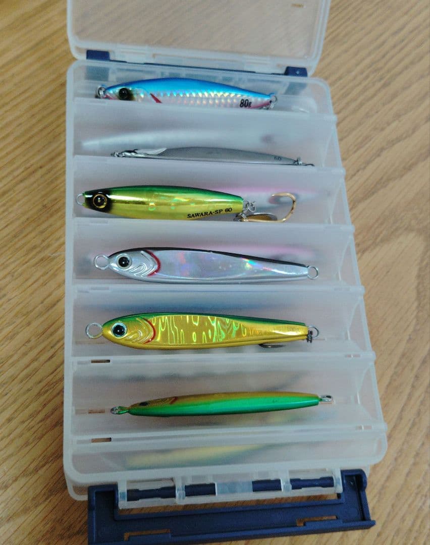 DAIWA TGBAIT 未使用品等１２個セット