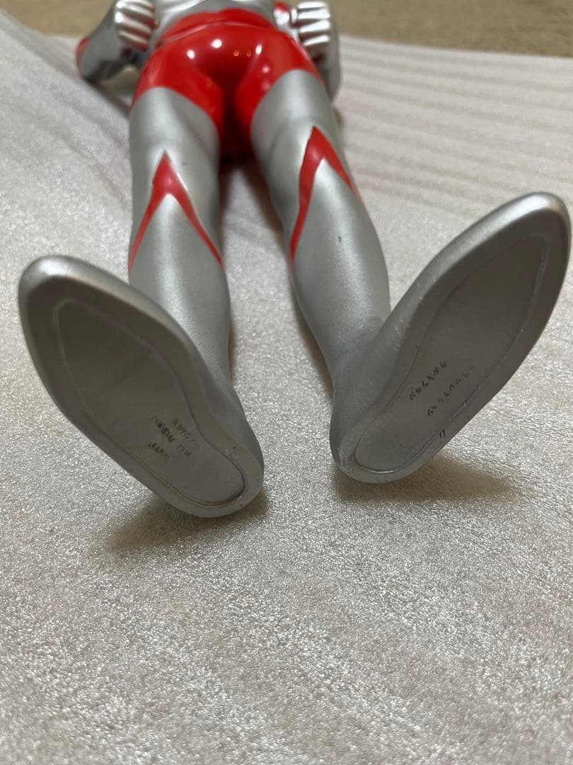 [美品]ウルトラマン フィギュア 約47 cm京本コレクション