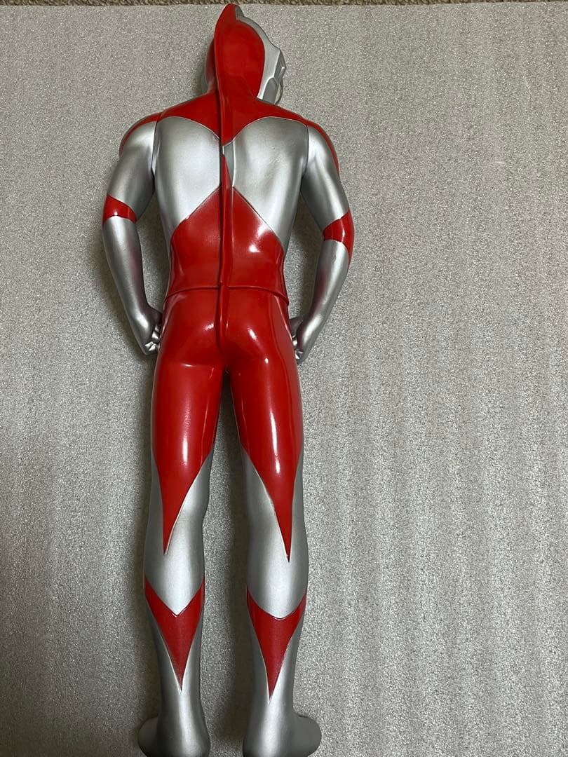 [美品]ウルトラマン フィギュア 約47 cm京本コレクション
