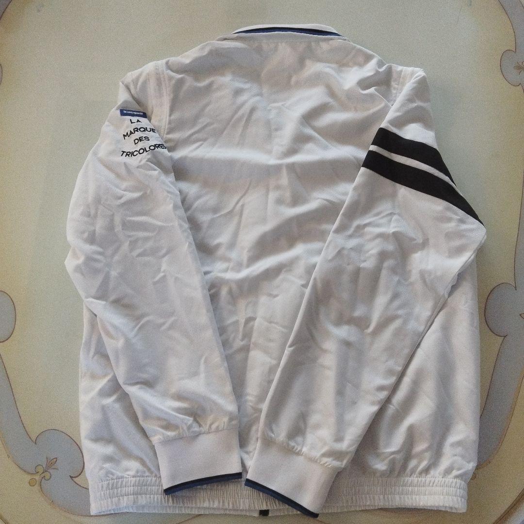 タグ付き新品 le coq sportif 82 WARM冬用蓄熱保温ジャケット