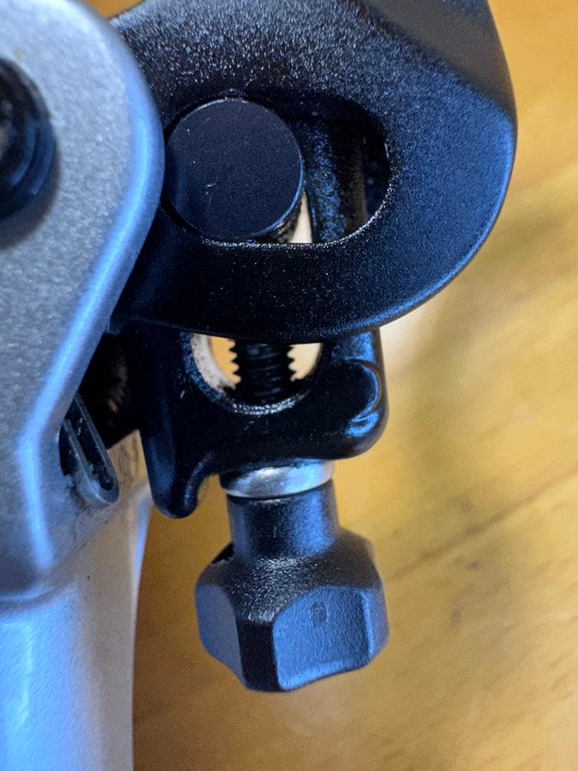 shimano シマノXT ブレーキ　BR-M785 油圧ブレーキ