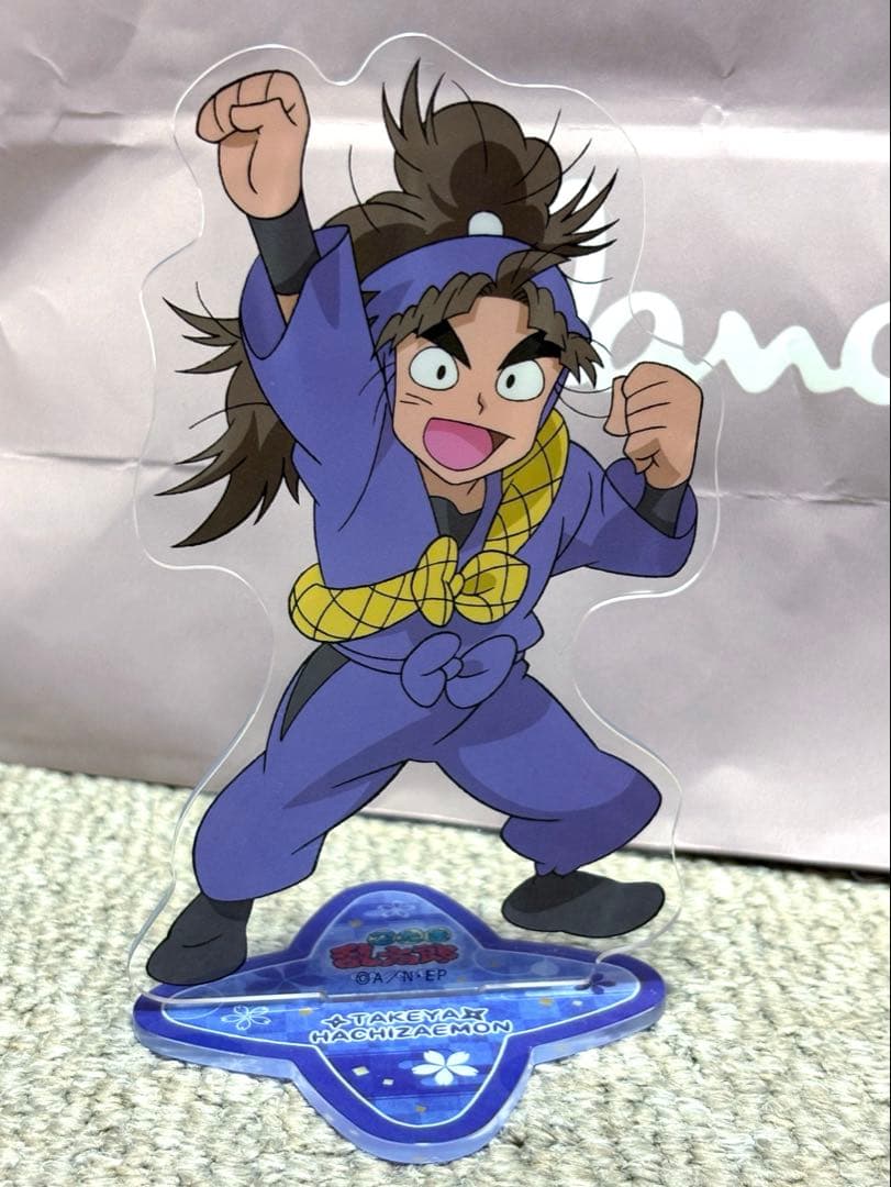 竹谷八左ヱ門 アクリルスタンド