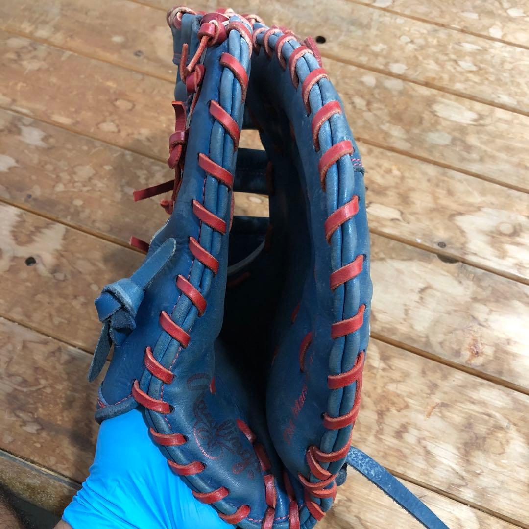 Rawlings 軟式グローブ ファーストミット