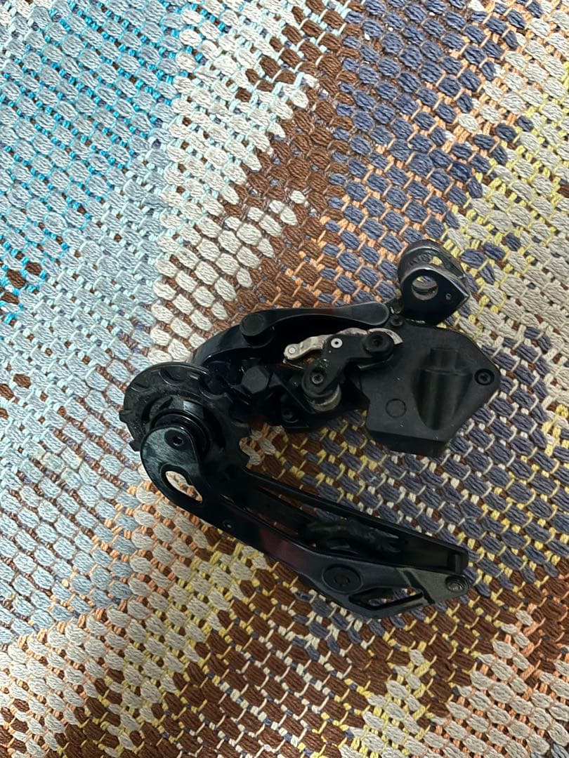 RD-R9150 SHIMANO di2 リアディレイラー