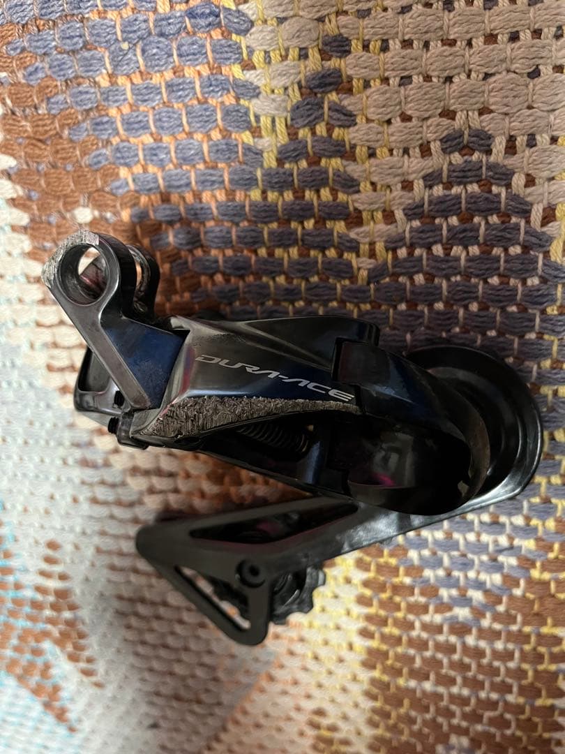 RD-R9150 SHIMANO di2 リアディレイラー
