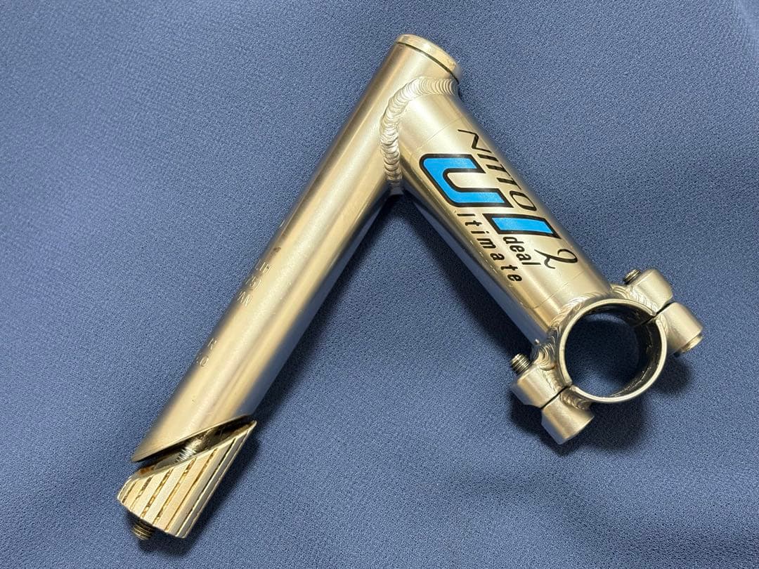 パーツ NITTO ultimate Ideal UI-2 26.0 22.2 90mm