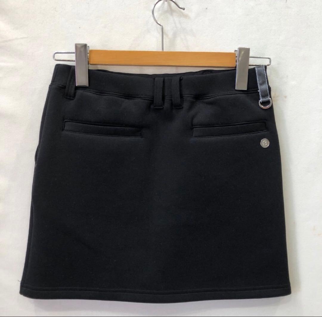 ブリーフィング BRIEFING超美品 スカートサイズS