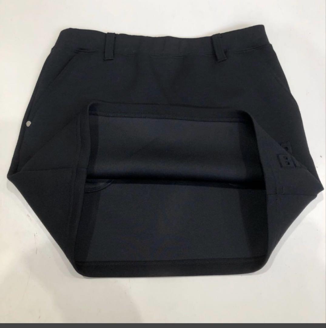 ブリーフィング BRIEFING超美品 スカートサイズS