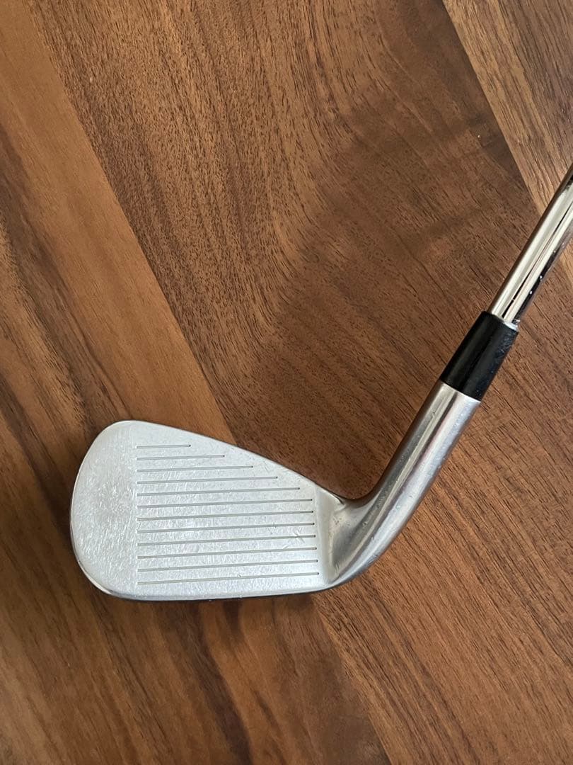 Titleist CB716 アイアンセット 3-9,P