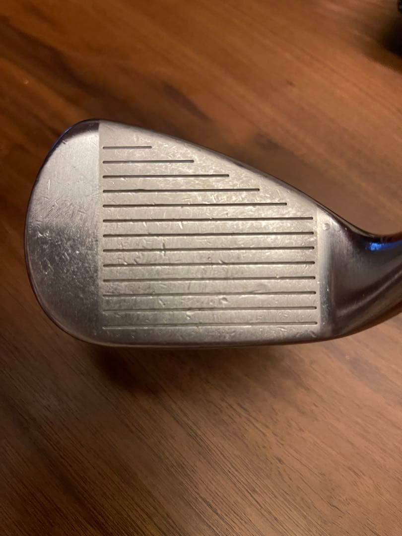 Titleist CB716 アイアンセット 3-9,P