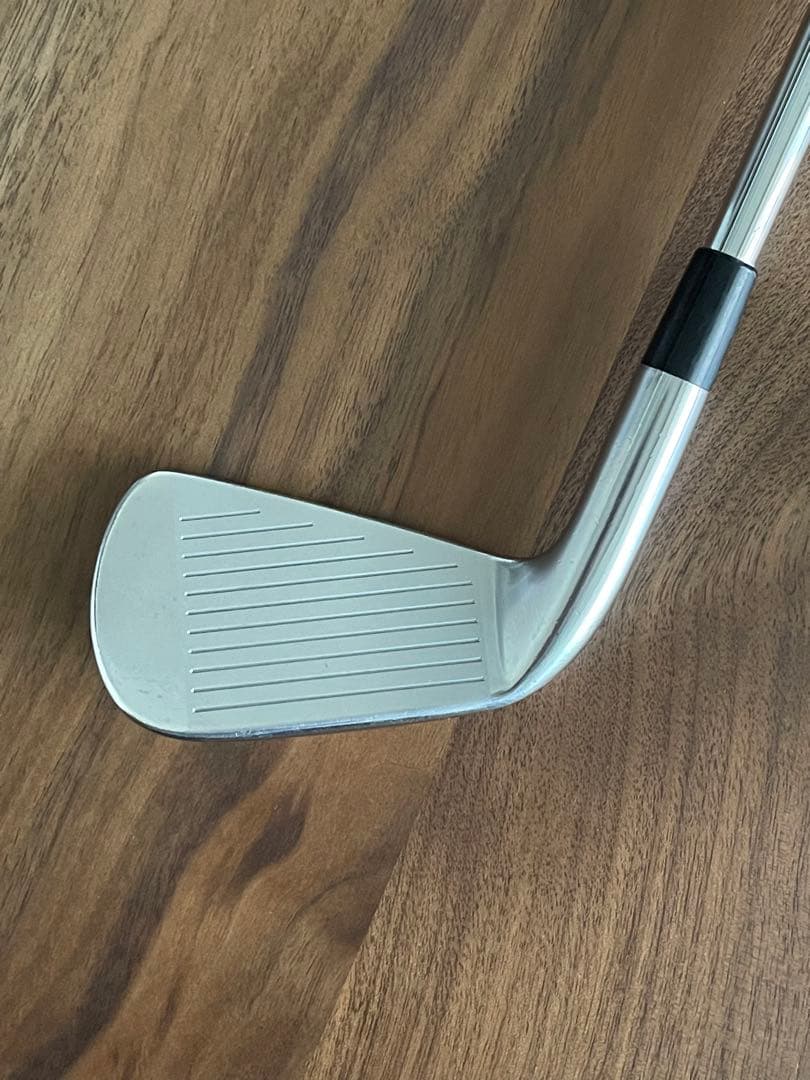 Titleist CB716 アイアンセット 3-9,P