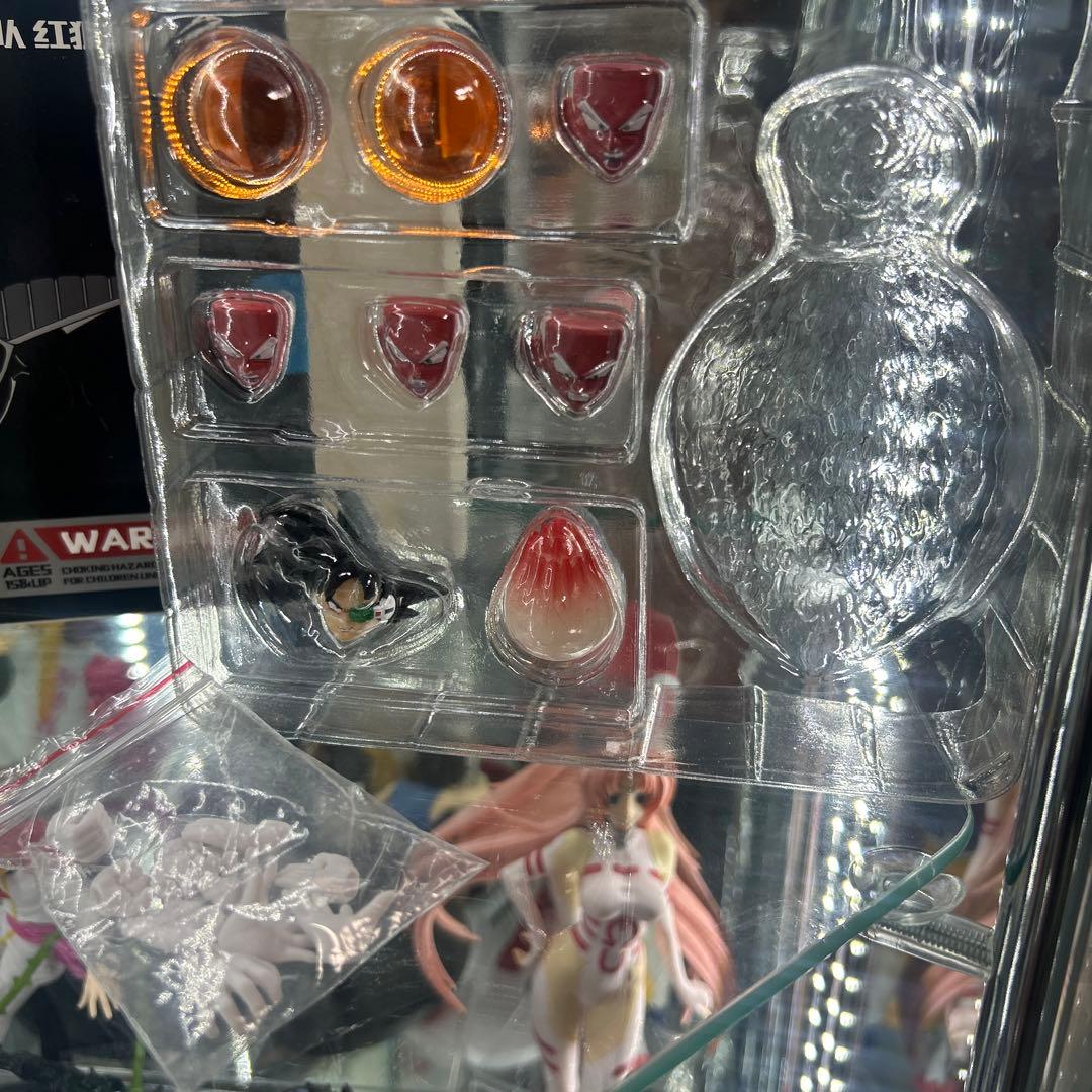ドラゴンボール ジース　フィギュアーツ同等
