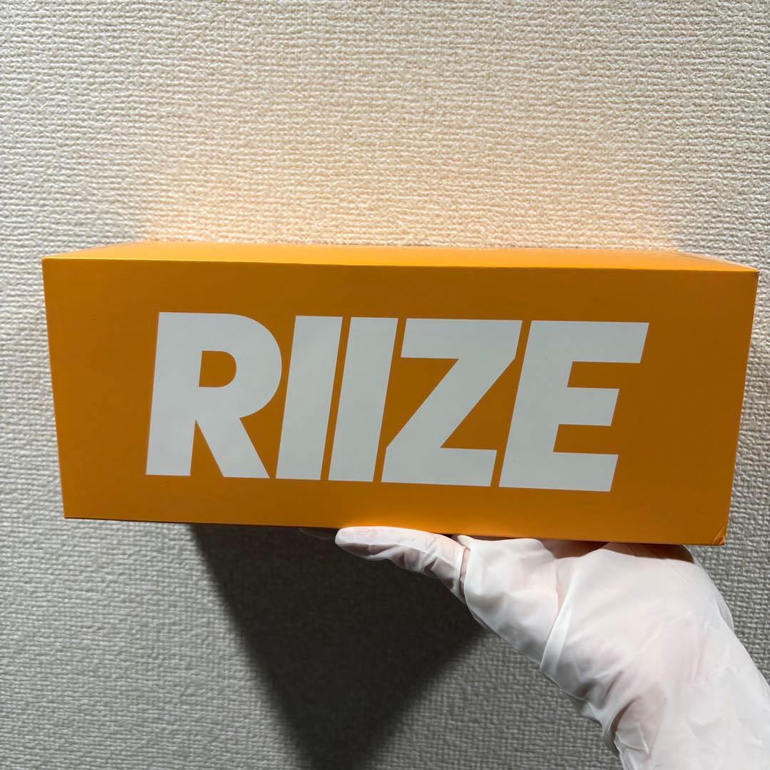 RIIZE ペンライト