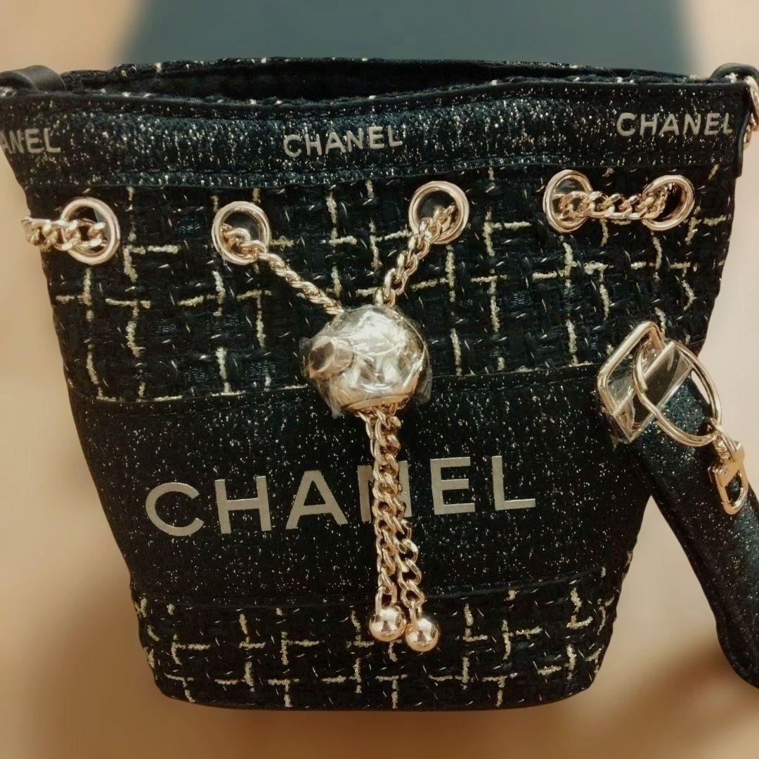 A*須様 CHANEL ノベルティ シャネル　ショルダーバッグ
