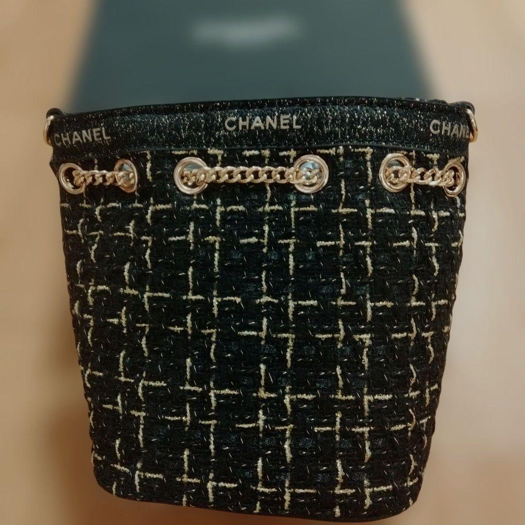 A*須様 CHANEL ノベルティ シャネル　ショルダーバッグ