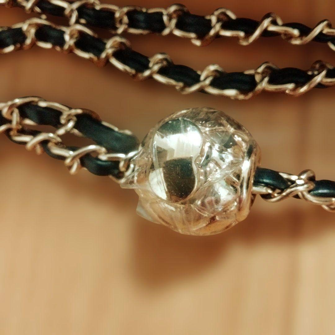 A*須様 CHANEL ノベルティ シャネル　ショルダーバッグ
