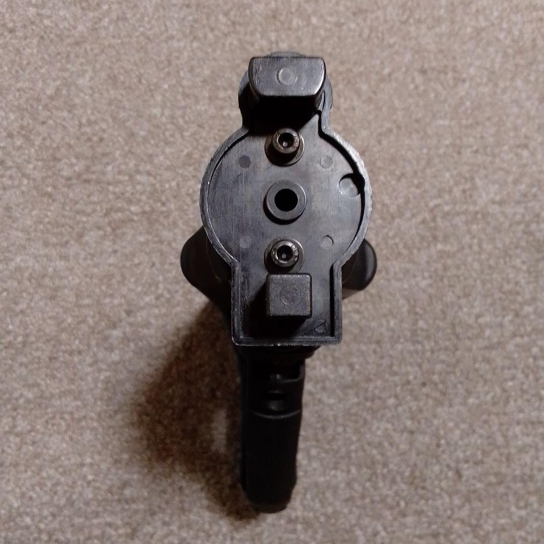 東京マルイ電動ガンMP5Kカスタムストック
