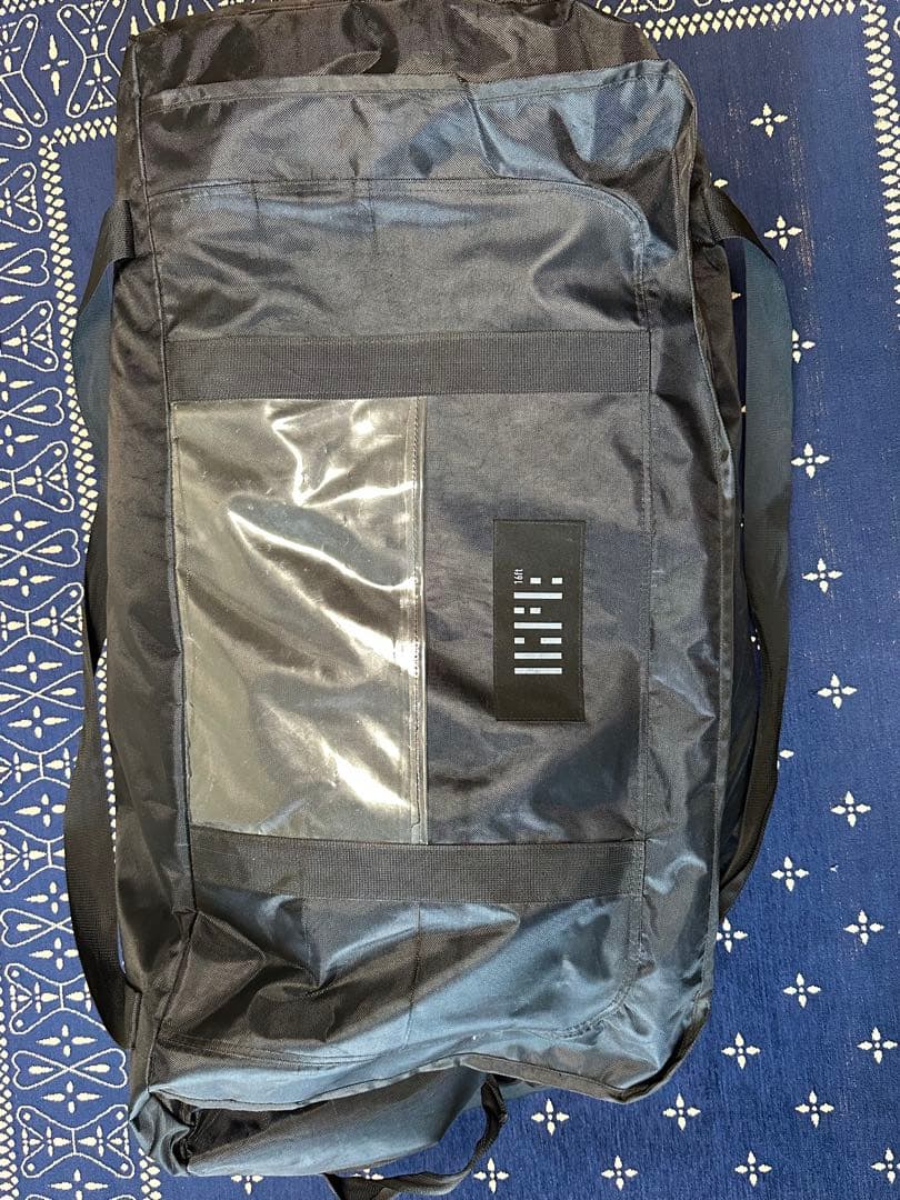 「16ft」ルートベーステント rootbase tent