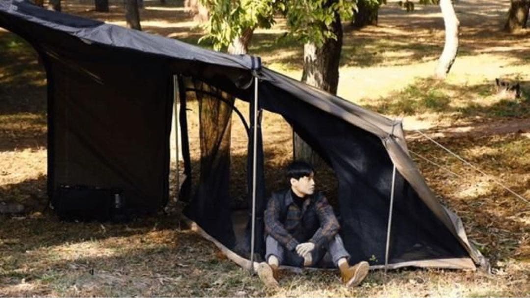 「16ft」ルートベーステント rootbase tent