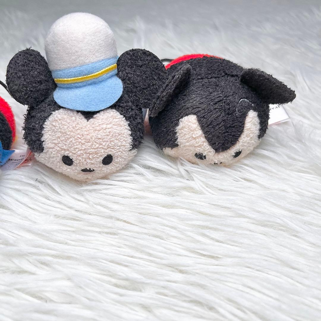 ディズニーストア ツムツム 22体まとめ売り 90周年ミッキー入り