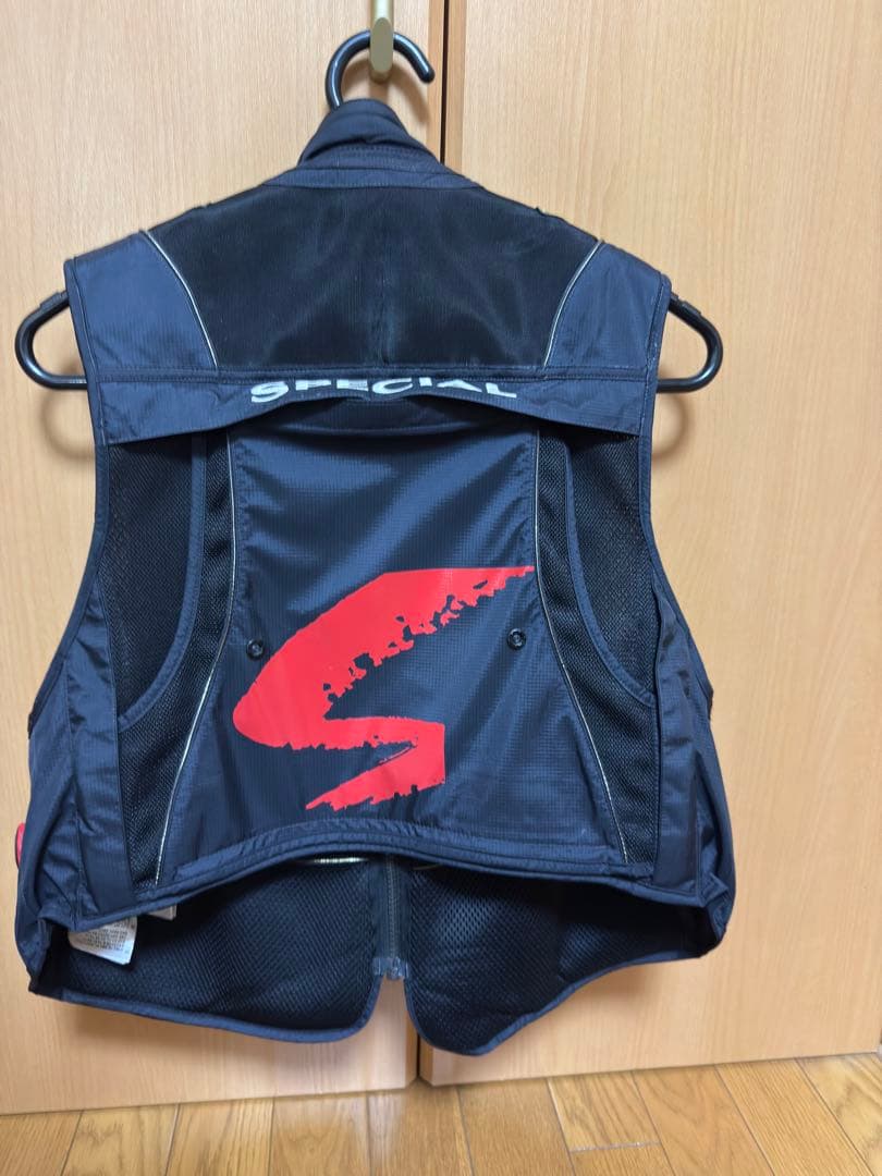ダイワ　スペシャル　鮎ベスト Lサイズ