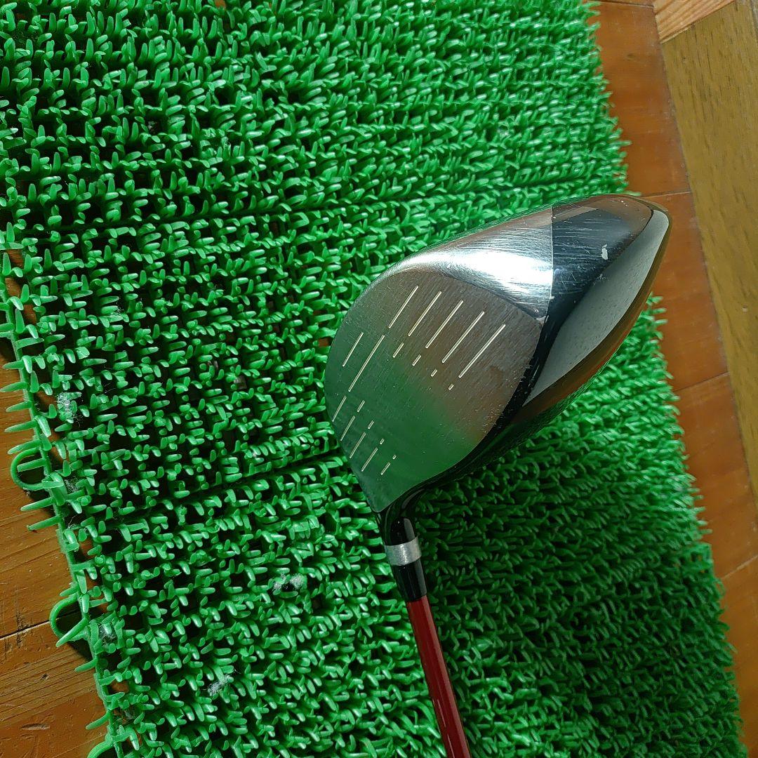 PING G15 ドライバー 10.5°　ヘッドカバー付き