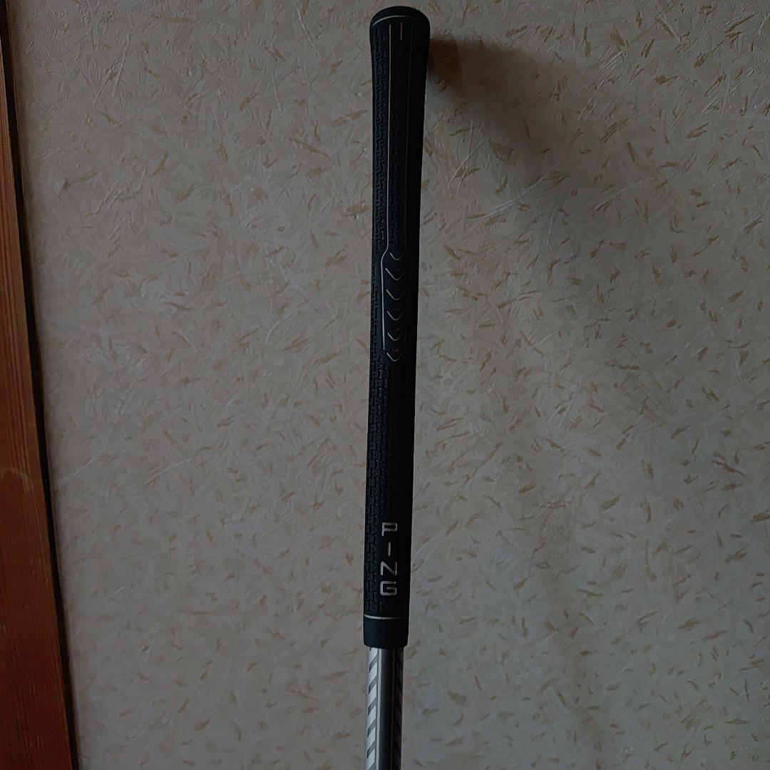 PING G15 ドライバー 10.5°　ヘッドカバー付き