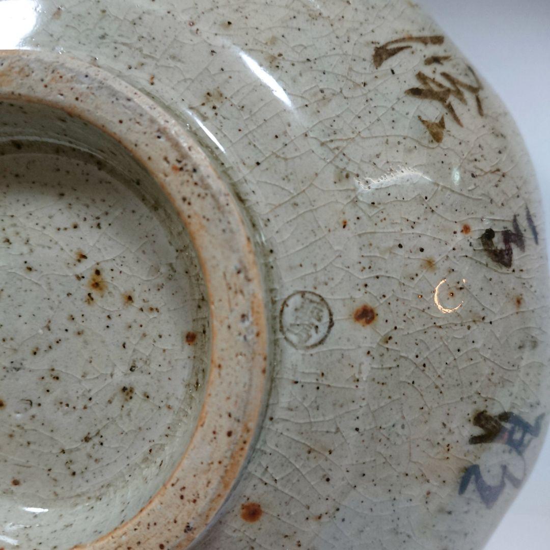 骨董品✨耶馬渓焼　大分　希少　珍品　レア