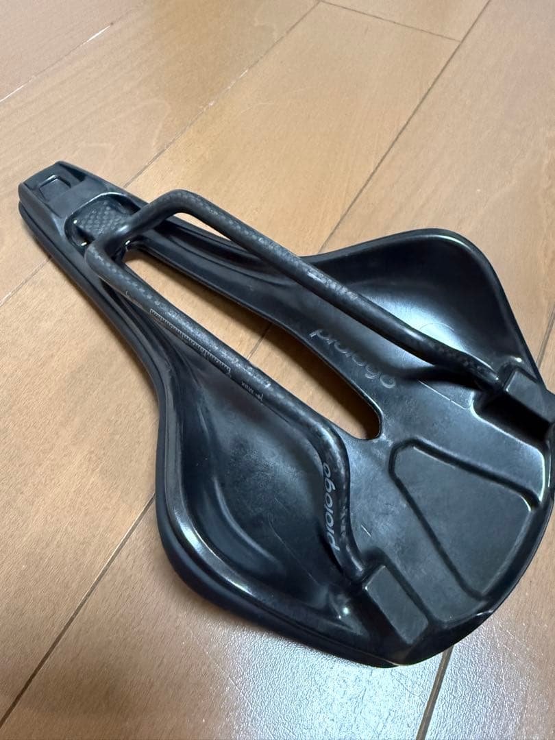 Prologo NAGO R4 PAS NACK Big-Oモデル