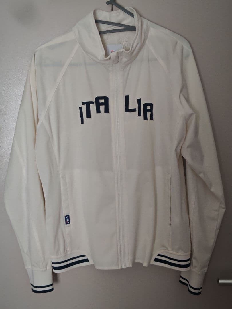 FILA GOLF　冬用一式セットアップ　Lサイズ　　レッグウォーマー付