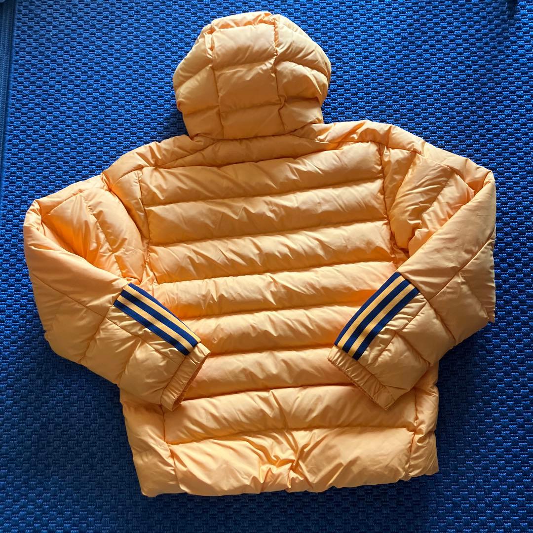 adidas 中綿　ジャケット L 未使用品　タグ付