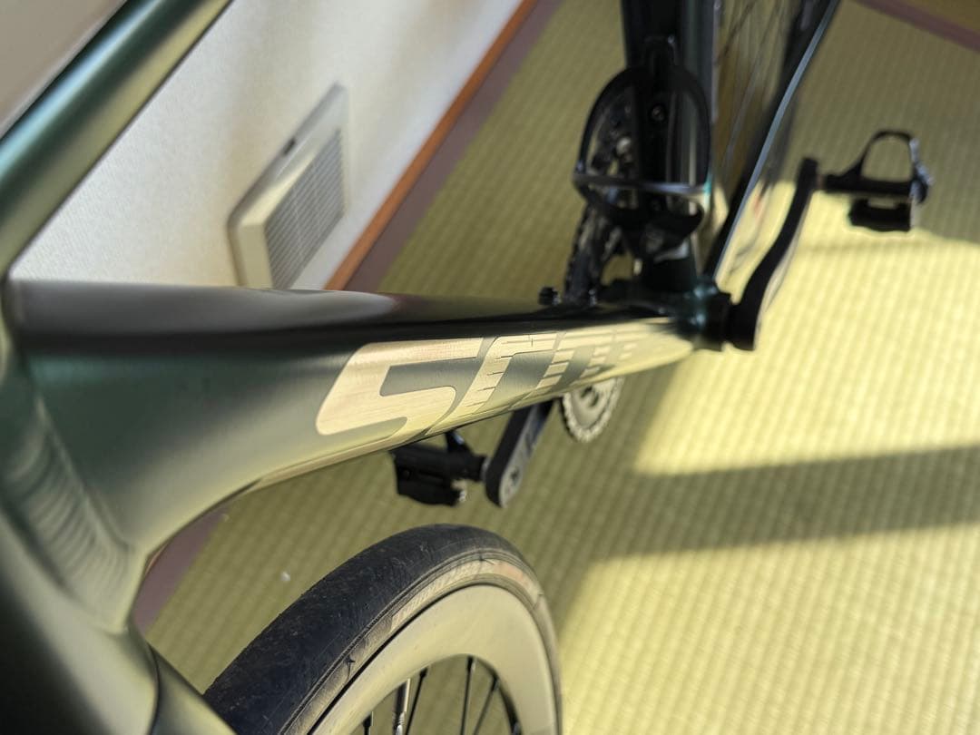 scott speedster 20 サイズs