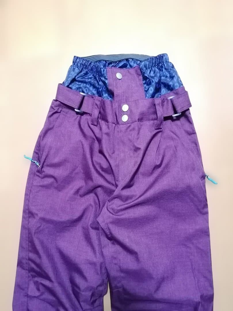 ☆美品☆ ice PARDAL スノーボードウェア
