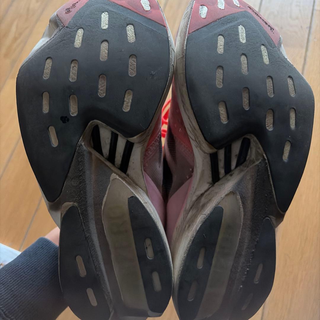 ADIZERO アディオスプロ3