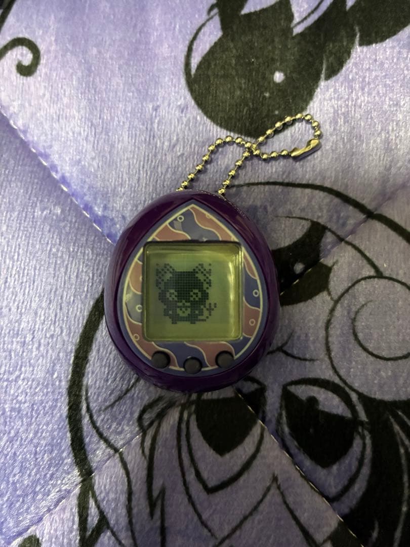 ツイステッドワンダーランド　ツイステっち　オクタヴィネルカラー(中古品)