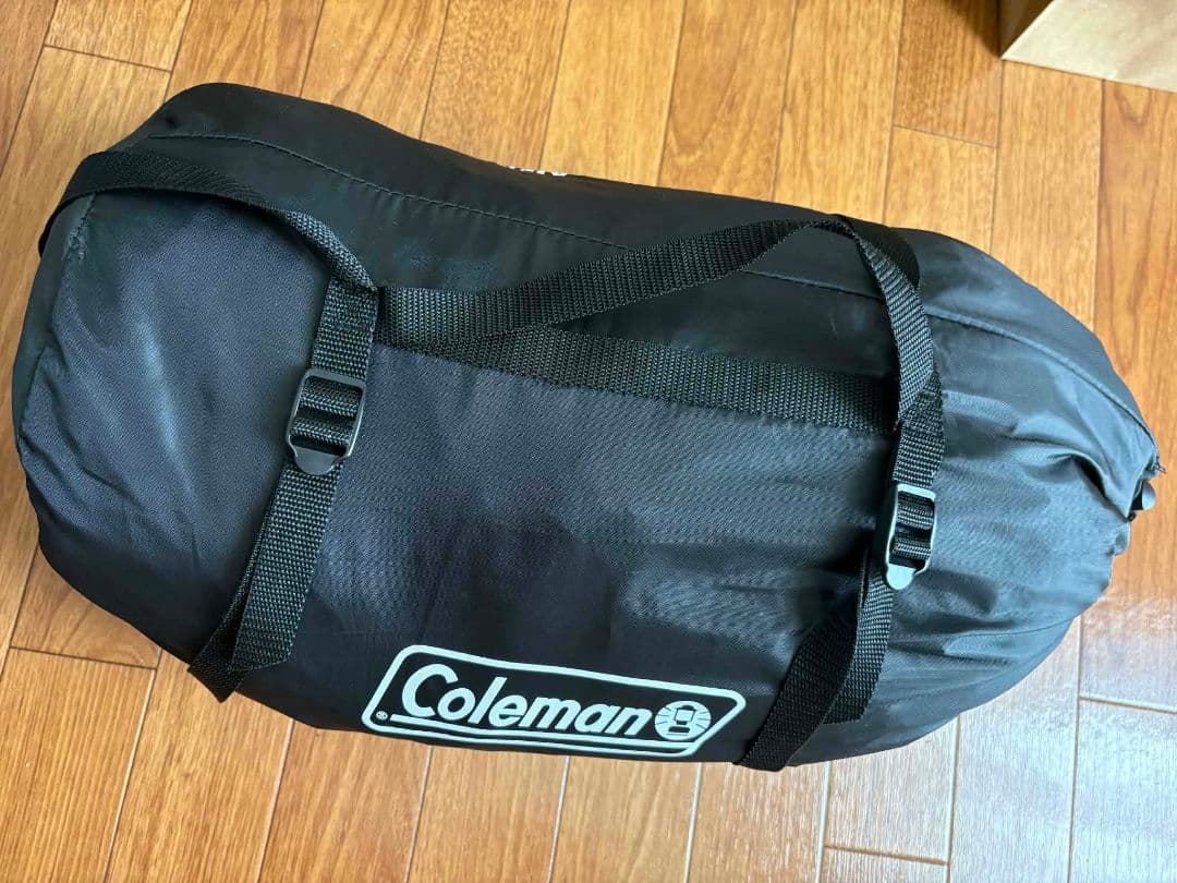 Coleman コールマン ツーリング ドーム LX+ キャンプテント
