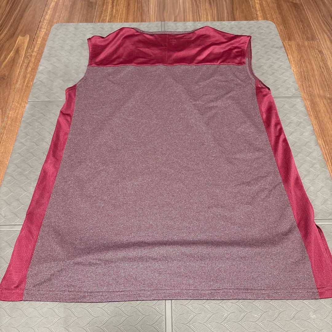 リョウゲン/RYOGEN FRENCH SLEEVE TEE（M size）