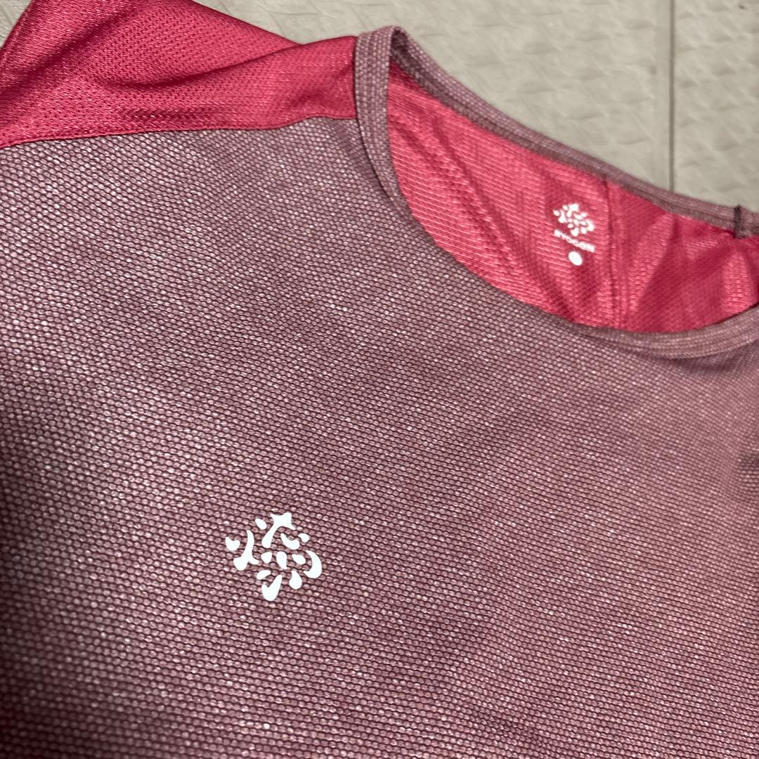 リョウゲン/RYOGEN FRENCH SLEEVE TEE（M size）