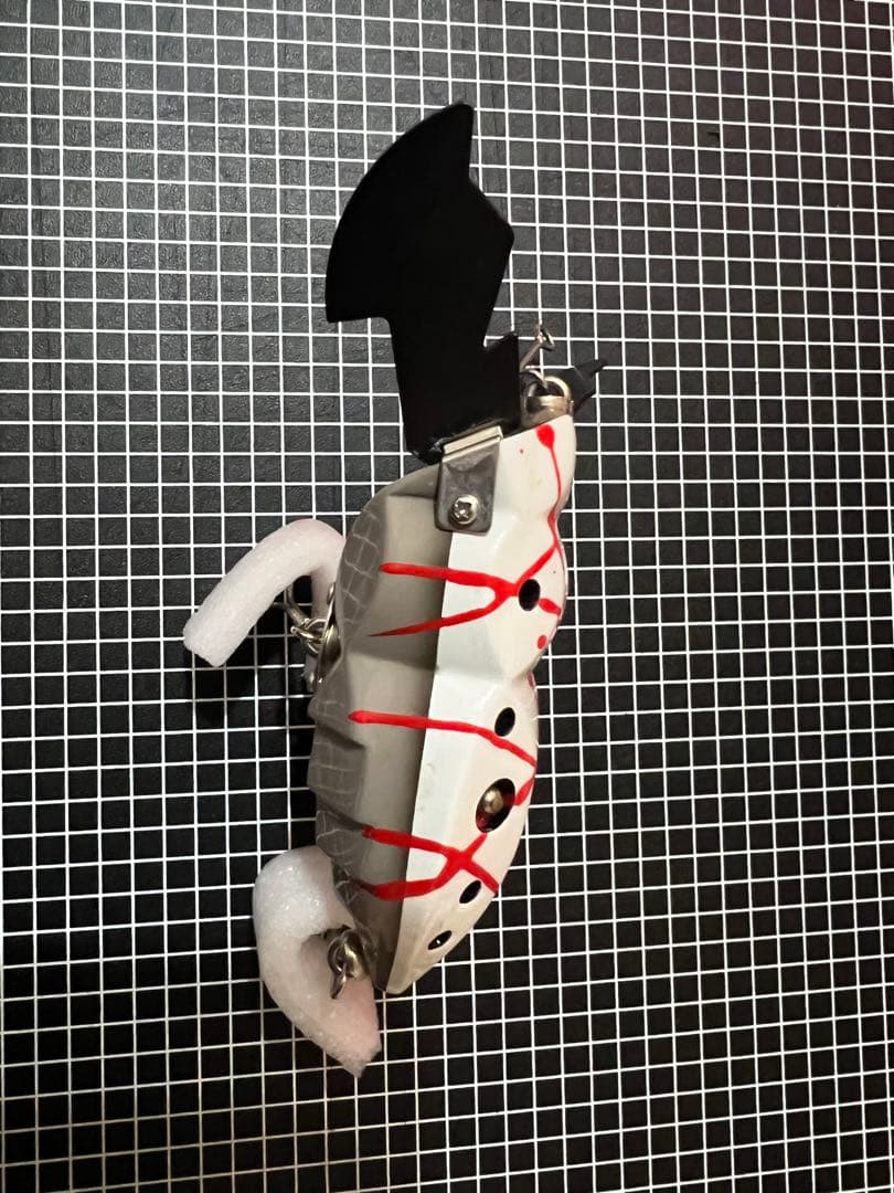フロッグプロダクツ.ガンディー二×レコードコラボ激アツ！