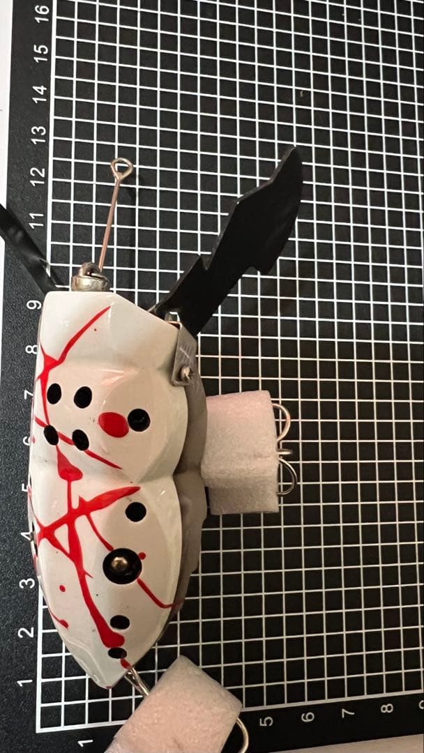 フロッグプロダクツ.ガンディー二×レコードコラボ激アツ！