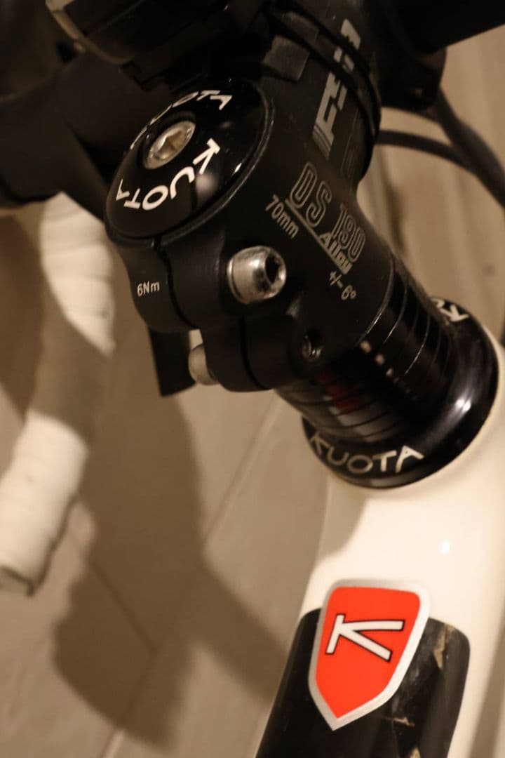 Takaページ KUOTA KHARMA クォータ 2010年 【送料込】