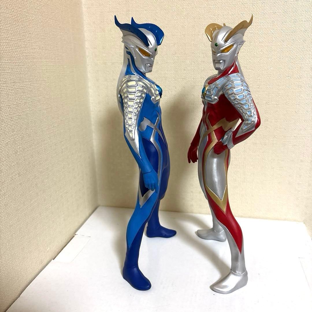 ルナミラクルゼロ　ストロングコロナゼロ　MASTERLISE 一番くじ