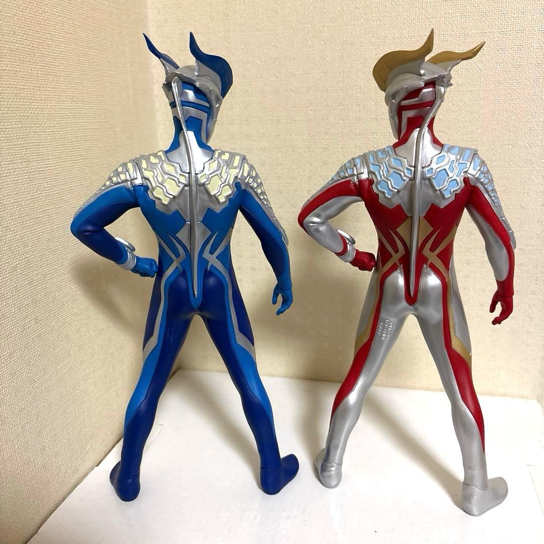 ルナミラクルゼロ　ストロングコロナゼロ　MASTERLISE 一番くじ