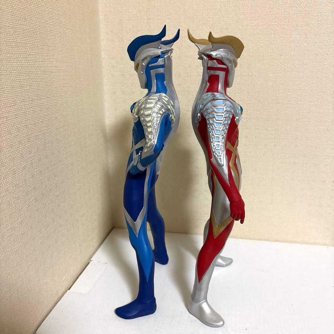 ルナミラクルゼロ　ストロングコロナゼロ　MASTERLISE 一番くじ