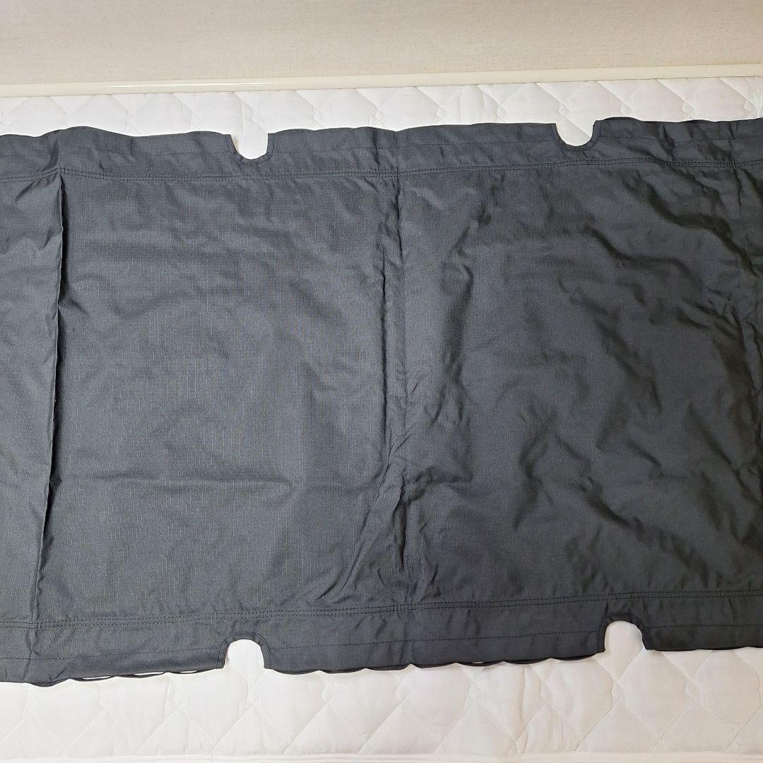 【未使用品】人気　ワック WAQ 2WAY WIDE コットCOT 寝具キャンプ