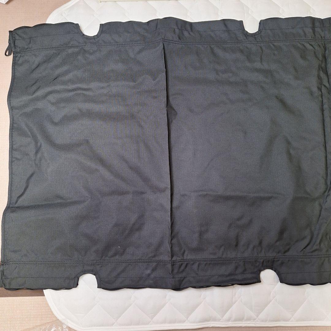 【未使用品】人気　ワック WAQ 2WAY WIDE コットCOT 寝具キャンプ