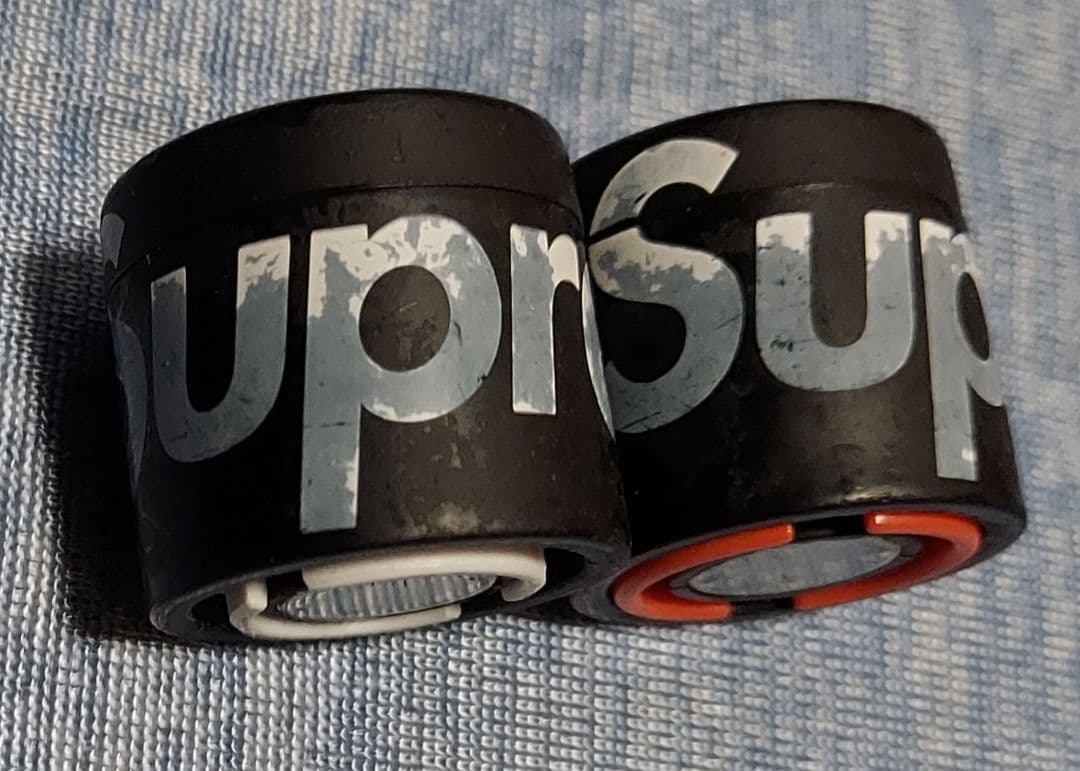 supremeライト