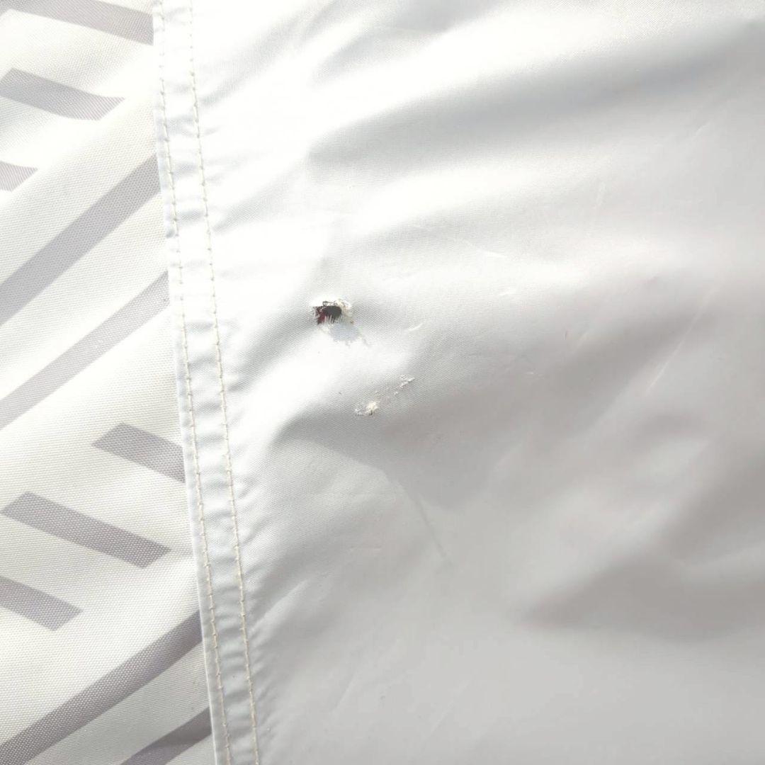 ケシュア Quechua 2 Seconds 3 XL テント